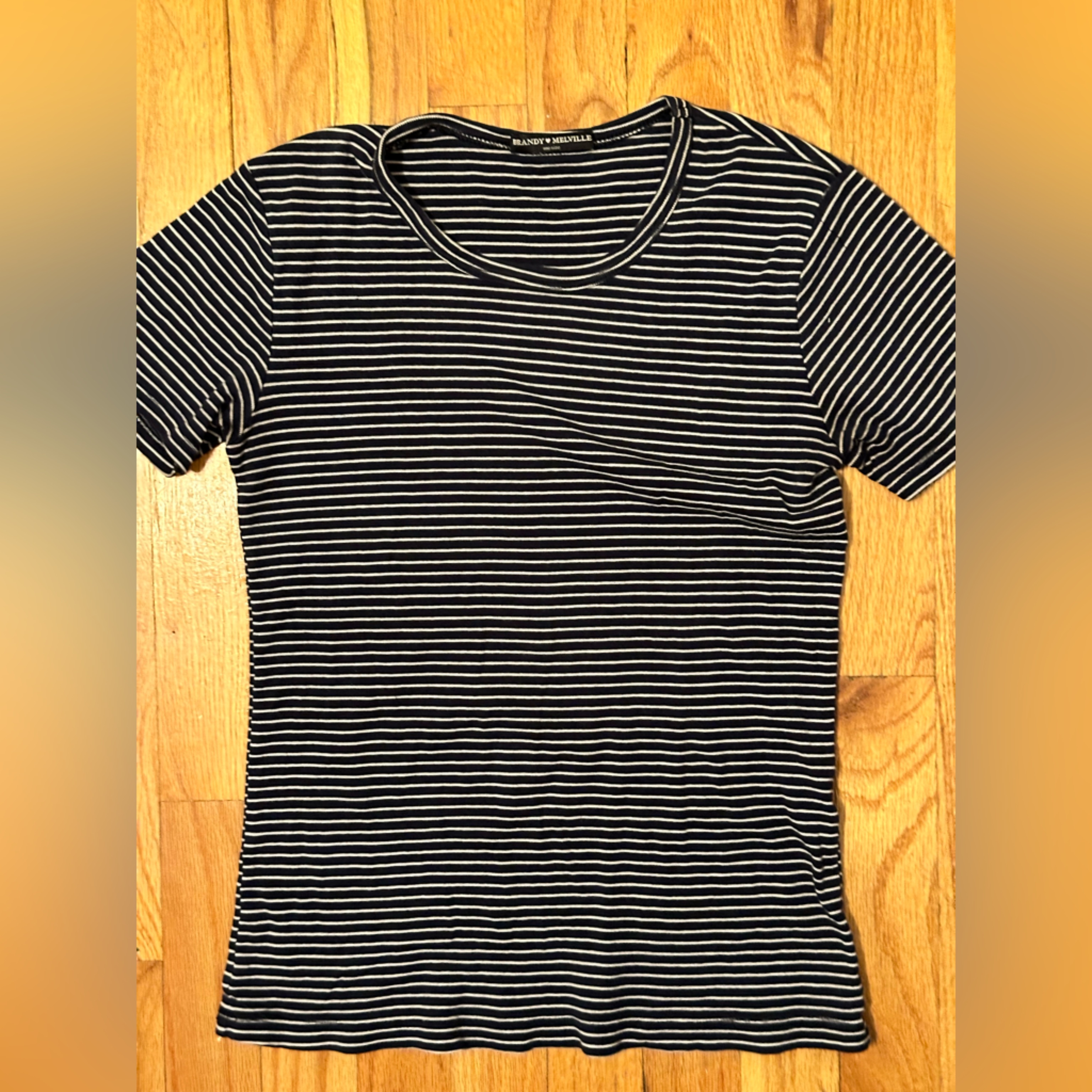 Brandy Melville Basic TShirts